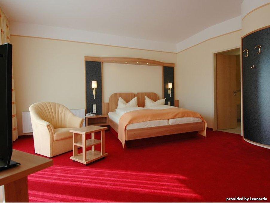 Hotel Am Vitalpark Heiligenstadt Δωμάτιο φωτογραφία